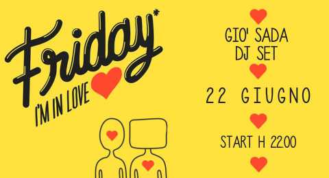 Bari, alle Officine Clandestine dj set di Gi Sada